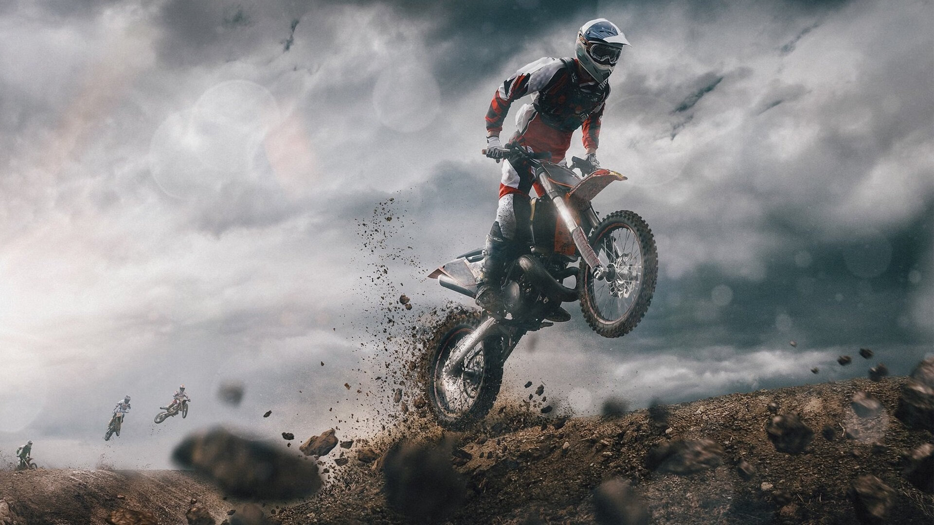 “牛仔3K亲子跑：香港赛道上的家庭欢乐时光”