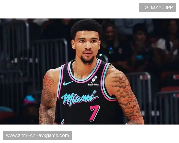 凯尔·韦尔再次爆发，热火意外捡到新中锋