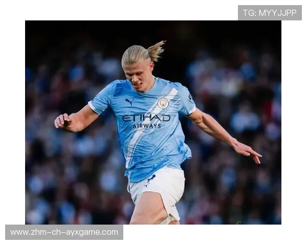 哈兰德继续横扫英超，曼城轻松战胜谢菲联保持领先