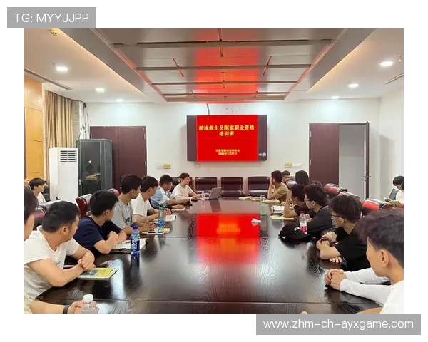 游泳队开展救生技能培训项目服务更多社区人群，游泳救生员培训费用